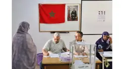 الأقاليم الجنوبية للمملكة تسجل نسبة مشاركة قياسية إلى حدود الثالثة زوالا