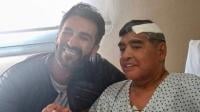 تقرير يكشف احتمالية وقوف إهمال طبي وراء وفاة أسطورة كرة القدم دييغو مارادونا