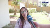 زوجة حميد المهداوي لـ"أخبارنا": ننتظر البراءة خلال جلسة اليوم