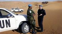 الجزائر تلعب على ورقة الإرهاب  لتضييق الخناق على أنشطة المينورسو بالمغرب
