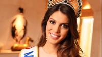 ملكة جمال فرنسا 2016 تزور المغرب