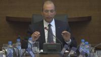 حصاد: التربية الوطنية "مريضة" .. زرت أقساما بها 65 تلميذا يجلسون على "الحديد"