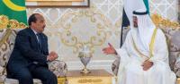 بعد عزل قطر...الإمارات تطارد "الإخوان" بموريتانيا
