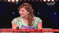 هدى سعد تفجرها هده سنة ميلادي