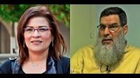 الفيزازي يهاجم فاطمة ناعوت "قليلة الحياء"