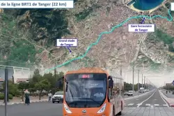 طنجة تدخل نادي المدن المتطورة بمشروع "باصواي" ذكي