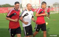 المنتخب المغربي يسعى لإنعاش "حلم المونديال" من بوابة تانزانيا