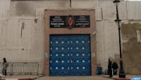 اقتحام مُحامية سجن طنجة وإجبارها لسجين على توقيع تنازل .. حقيقة الواقعة