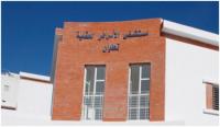 بعد فرار 7 سجناء من سجن سلا  .. هروب نزلاء من مستشفى الأمراض العقلية بتطوان و هذا ما وقع