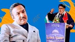 بنكيران يرد على الممثل "رشيد الوالي".. "إلا بغيتي تكون رجل، رد على هذاك لي قال لكم كلنا.." (فيديو)