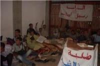 طلبة كلية الشريعة بأكادير يهددون بإضراب عن الطعام