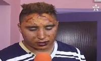 تصريح ناجي من حادثة طانطان و مساعد سائق الحافلة
