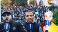 مواطنون بالفنيدق: مبغيناش"القفة" بغينا نجيبوها بعرق كتافنا وخصهم يخدمو الشباب قبل النساء