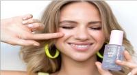 تكسب الملايين من منتجات التجميل والبرايمر وزيوت الشفاه