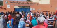 جديد التحقيقات في حادث تسرب امتحان مادة الرياضيات في إطار امتحانات البكالوريا