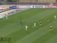 تعادل الماص و بني ملال 2-2