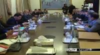 تفاصيل الحوار بين الحكومة و النقابات