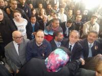 مستجدات و كواليس محاكمة نقيب الصحافيين المغاربة "عبد الله البقالي" (فيديو‏)