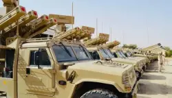 في خطوة غير مسبوقة.. فرنسا تزود موريتانيا بأسلحة متطورة لمواجهة تهديدات البوليساريو