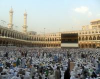 عملية الحج 2013 : تسجيل الحجاج لدى وكالات الأسفار من 6 إلى 17 ماي الجاري