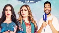 طه بنعيم: دوري في مسلسل جوديا عذبني بزاف وأنا خايف من رد فعل الجمهور