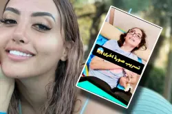 مصادر تكشف حقيقة وفاة التيكتوكر المغربية "ساري كول" (صورة)