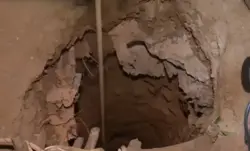 مأساة جديدة شبيهة بواقعة "ريان".. وفاة طفل بعد سقوطه في بئر بإقليم العرائش!