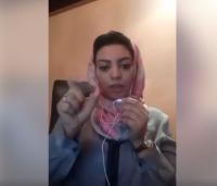 "مايسة" تقصف "العثماني": مستمرون في المقاطعة وحط استقالتك وسير خدم موظف تواصل عند سنطرال