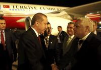 أردوغان في كوبا بهدف بناء أولى المساجد بها