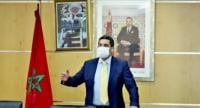 أمزازي: المناطق الخالية من "كورونا" يمكنها اعتماد "التعليم الحضوري" بنسبة 100%