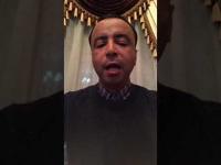 المحامي "البوشتاوي" يفجرها ويكشف معطيات جديدة عن تقارير الضابطة القضائية ومعاناة عوائل معتقلي الريف(فيديو)