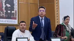 الجلسة الرابعة لدورة جماعة فاس.. العمدة يتهجم على الجسم الصحفي ويحاول توجيه عملهم