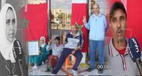 عمال نظافة وحراسة: جراو علينا وقالو لينا نتوما ماشي مع العدالة والتنمية سيرو قلبو على ريوسكم