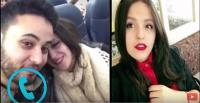 أول رد للزوجة اكرام الجزائرية التي خانت زوجها عبد القادر بعد أن أخذها معه لأمريكا