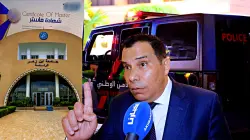 برلماني يعلق على فضيحة الماسترات: مزال ما سالينا مع فراقشية العيد خرجو لينا فراقشية الدبلومات