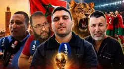 أين سيصل أسود الأطلس في المونديال؟.. توقعات الجماهير المغربية