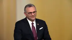 بولس يكشف عن تواصل أمريكي مع المغرب والجزائر