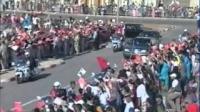 الملك  يعطى انطلاق مشاريع بالقنيطرة