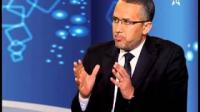 الشوبانى :لن نستعجل الأمور و نحن متفائلون بنتائج الحوار