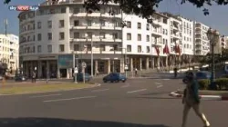 البرلمان المغربي يبحث تعديلا رقابيا
