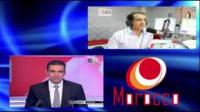 حقيقة استقالة جاد أبردان مقدم نشرات الأخبار بدوزيم على لسانه