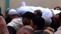 طنجة...تشييع جثمان الشيخ عبد الباري الزمزمي