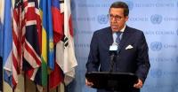 عمر هلال يندد بالدعاية الكاذبة للجزائر و "البوليساريو" بشأن الوضع في الصحراء المغربية