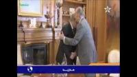 زيارة بنكران لاسبانيا 