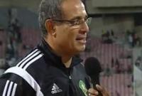 تصريح الزاكي بعد تعادل قطر