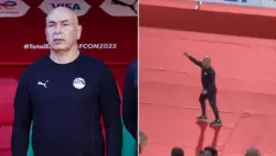 بعد "فيديو أكادير" المستفز.. الاتحاد المصري يسارع لتقديم "اعتذار رسمي" وحسام حسن يؤكد: "أكن كل الاحترام للمغاربة"