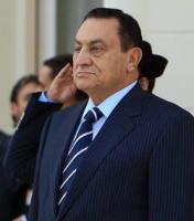النيابة العامة تستدعي الرئيس المخلوع مبارك
