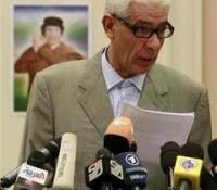 لندن تؤكد استقالة وزير الخارجية الليبي 