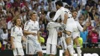 اهداف مباراة ريال مدريد وبرشلونة 3-1