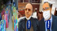 لشكر معلقا على "بلبلة" قفة رمضان بالبرلمان: "أموالهم حلال عليكم وأصواتكم حرام عليهم"